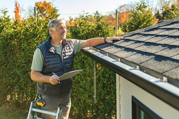 Affordable Roof Replacement solutions in Martinsburg, OH